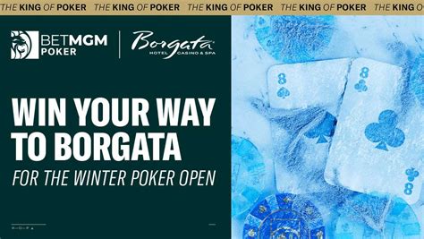 borgata winter poker open 2023.